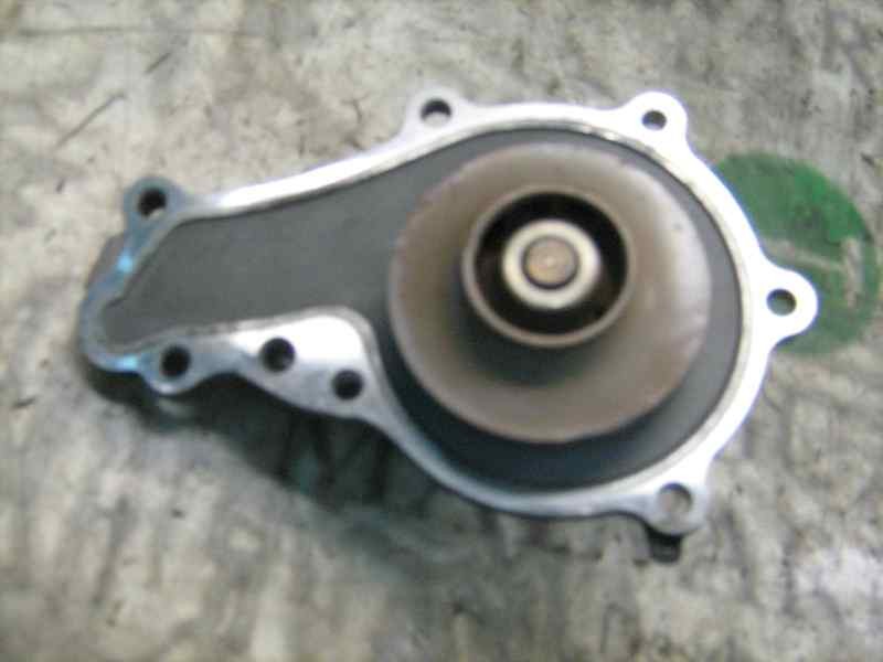 Recambio de bomba agua para citroën c4 berlina 1.6 16v hdi referencia OEM IAM   