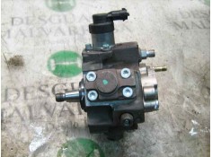 Recambio de bomba inyeccion para citroën c4 berlina 1.6 16v hdi referencia OEM IAM   
