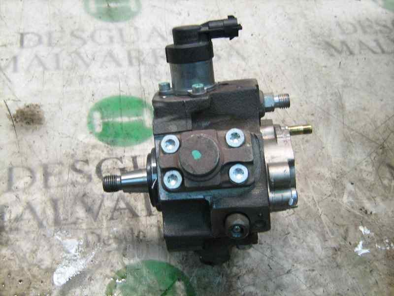Recambio de bomba inyeccion para citroën c4 berlina 1.6 16v hdi referencia OEM IAM   