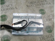 Recambio de airbag delantero derecho para citroën c4 berlina collection referencia OEM IAM    2