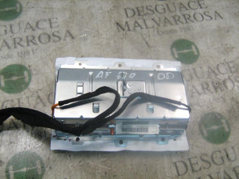 Recambio de airbag delantero derecho para citroën c4 berlina collection referencia OEM IAM   