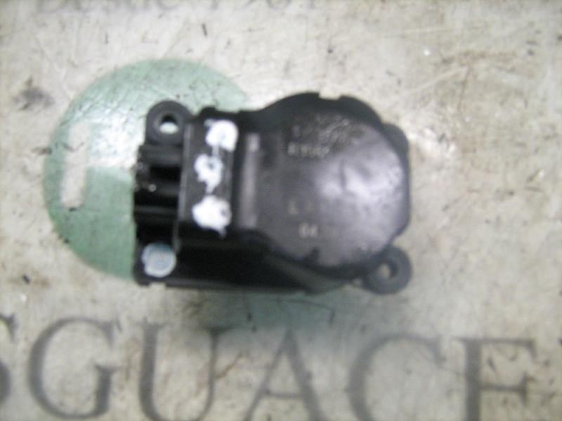 Recambio de motor apertura trampillas climatizador para citroën c4 berlina collection referencia OEM IAM   