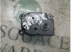 Recambio de motor apertura trampillas climatizador para citroën c4 berlina collection referencia OEM IAM    2