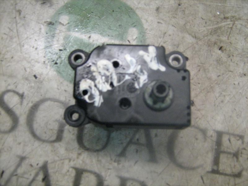 Recambio de motor apertura trampillas climatizador para citroën c4 berlina collection referencia OEM IAM   