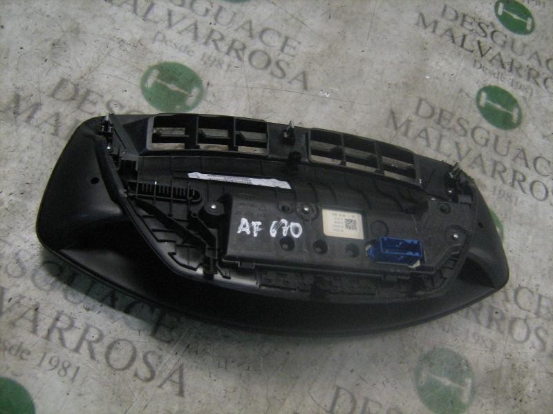 Recambio de cuadro instrumentos para citroën c4 berlina collection referencia OEM IAM   