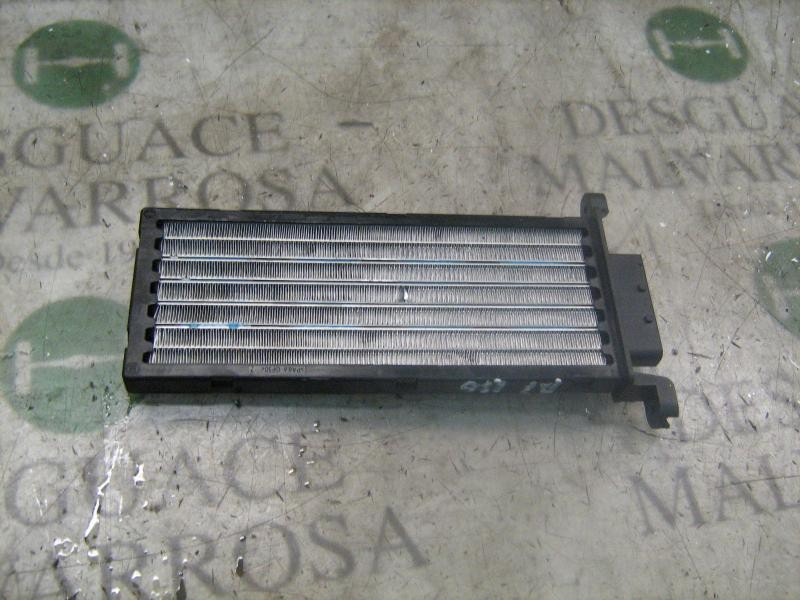 Recambio de resistencia calefaccion para citroën c4 berlina collection referencia OEM IAM   