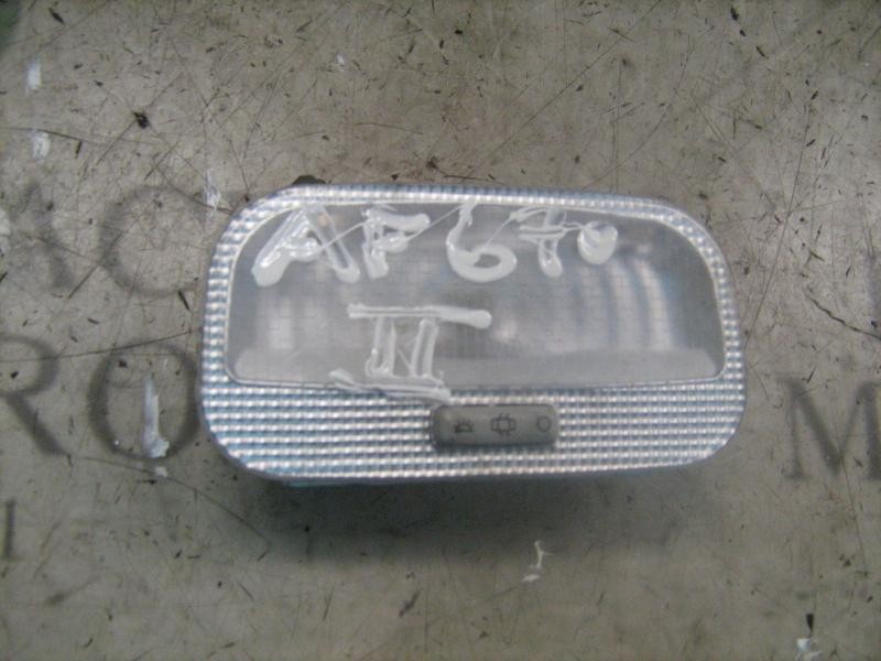 Recambio de piloto interior para citroën c4 berlina collection referencia OEM IAM   