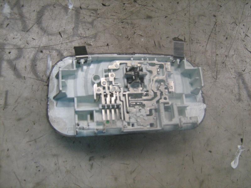 Recambio de piloto interior para citroën c4 berlina collection referencia OEM IAM   