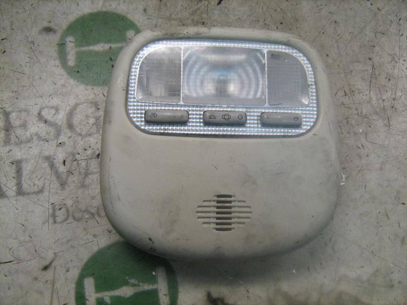 Recambio de piloto interior para citroën c4 berlina collection referencia OEM IAM   