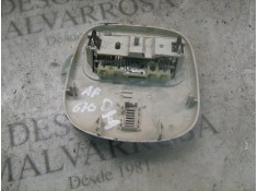 Recambio de piloto interior para citroën c4 berlina collection referencia OEM IAM    2