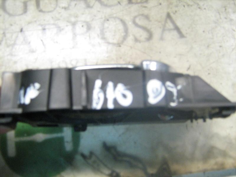 Recambio de maneta interior trasera izquierda para citroën c4 berlina collection referencia OEM IAM   