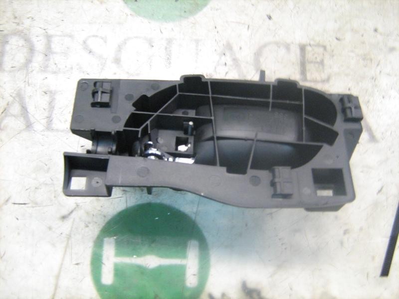 Recambio de maneta interior trasera derecha para citroën c4 berlina collection referencia OEM IAM   