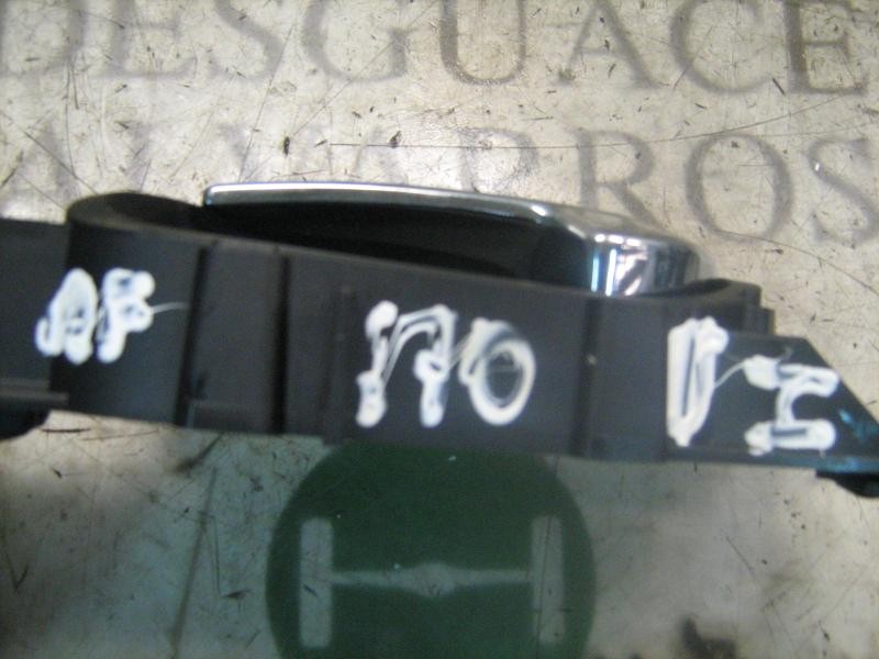 Recambio de maneta interior delantera izquierda para citroën c4 berlina collection referencia OEM IAM   