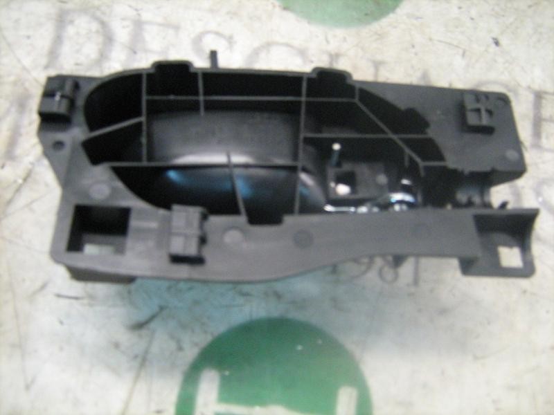 Recambio de maneta interior delantera izquierda para citroën c4 berlina collection referencia OEM IAM   