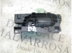 Recambio de maneta interior delantera derecha para citroën c4 berlina collection referencia OEM IAM    2