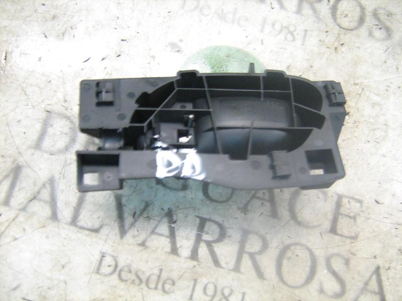 Recambio de maneta interior delantera derecha para citroën c4 berlina collection referencia OEM IAM   