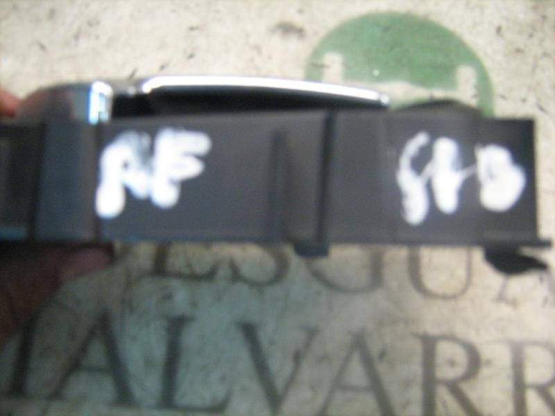 Recambio de maneta interior delantera derecha para citroën c4 berlina collection referencia OEM IAM   