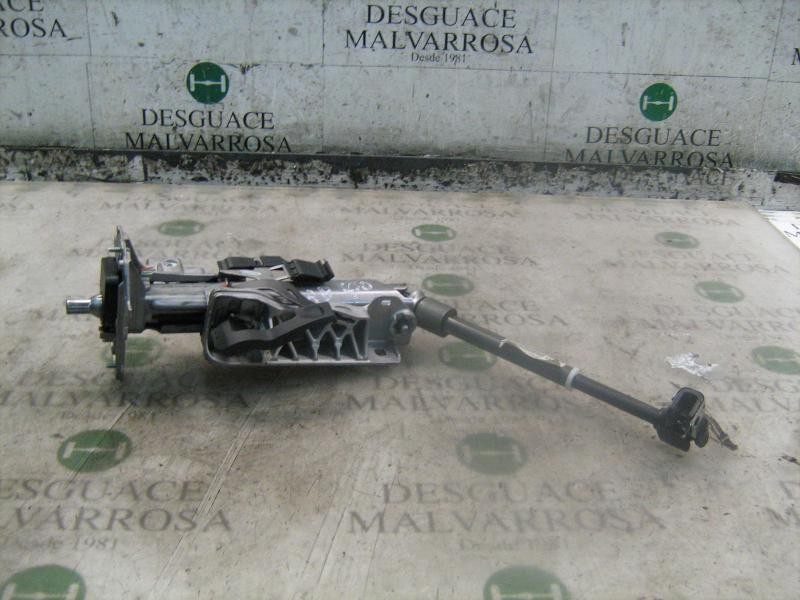 Recambio de columna direccion para citroën c4 berlina collection referencia OEM IAM   