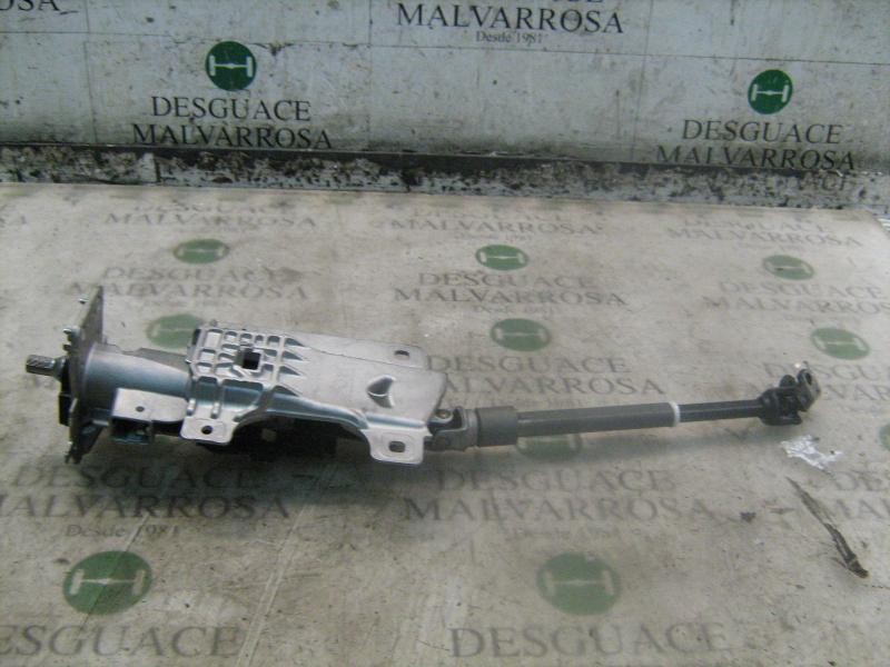 Recambio de columna direccion para citroën c4 berlina collection referencia OEM IAM   