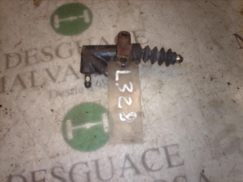 Recambio de bombin embrague para mazda 323 berlina c/f/s (ba) 1.5 f glx referencia OEM IAM   