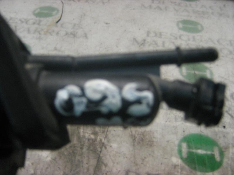 Recambio de bomba embrague para ford focus berlina (cap) ghia referencia OEM IAM   