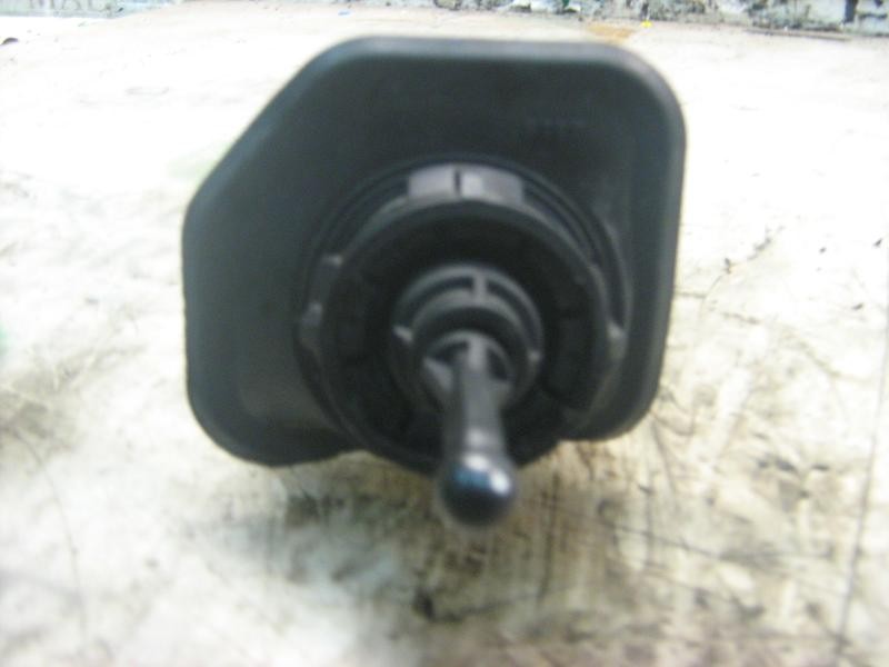 Recambio de bomba embrague para ford focus berlina (cap) ghia referencia OEM IAM   