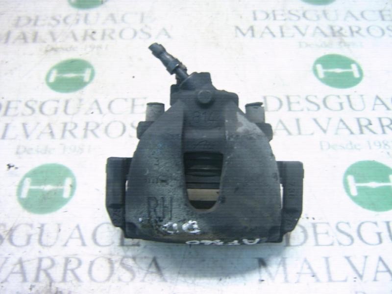 Recambio de pinza freno delantera derecha para ford focus berlina (cap) ghia referencia OEM IAM   