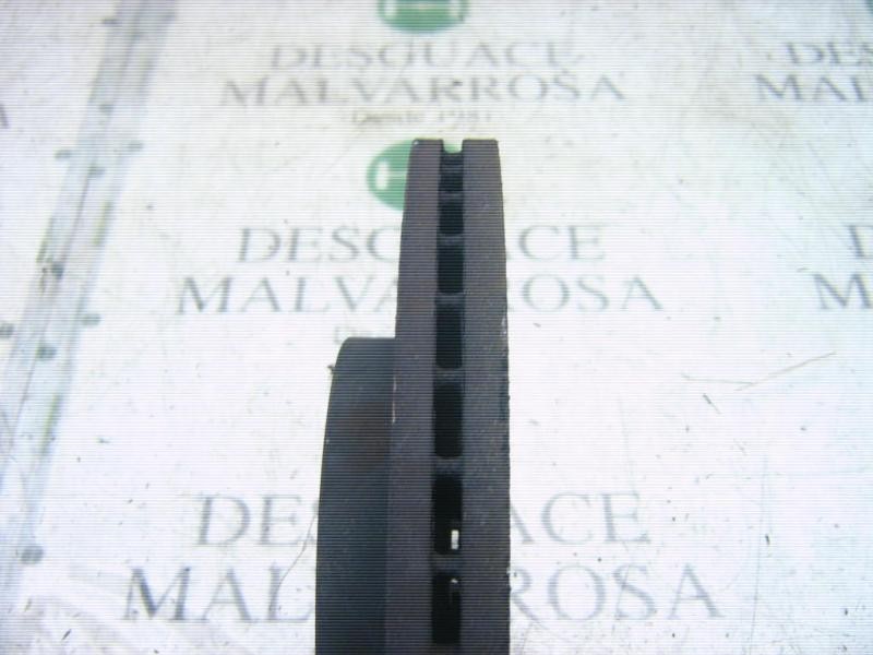 Recambio de disco freno delantero para ford focus berlina (cap) ghia referencia OEM IAM   