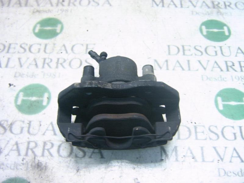 Recambio de pinza freno delantera izquierda para ford focus berlina (cap) ghia referencia OEM IAM   