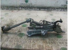 Recambio de columna direccion para ford focus berlina (cap) ghia referencia OEM IAM   