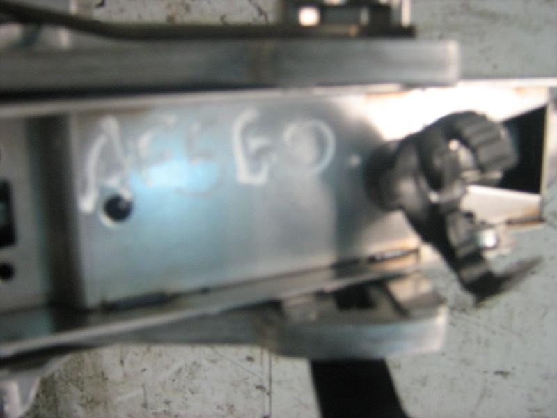 Recambio de columna direccion para ford focus berlina (cap) ghia referencia OEM IAM   