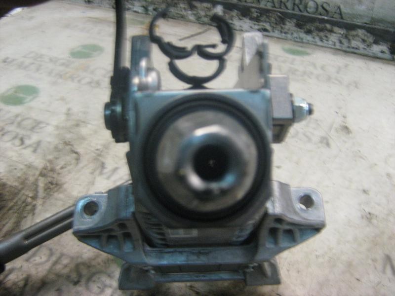 Recambio de columna direccion para ford focus berlina (cap) ghia referencia OEM IAM   