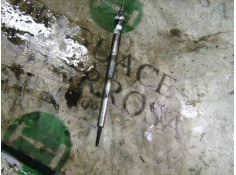 Recambio de calentador para nissan almera (n16/e) 2.2 16v turbodiesel cat referencia OEM IAM   