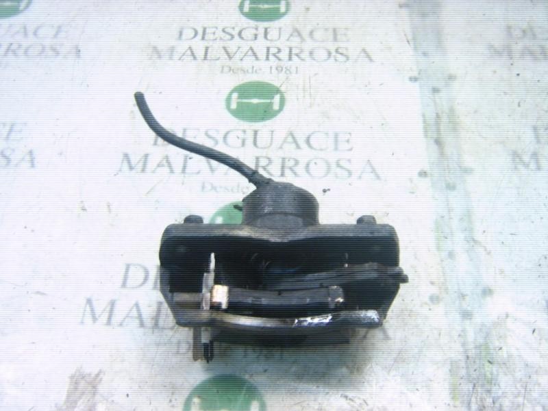 Recambio de pinza freno delantera izquierda para kia clarus 1.8 slx berlina (09.1999) referencia OEM IAM   