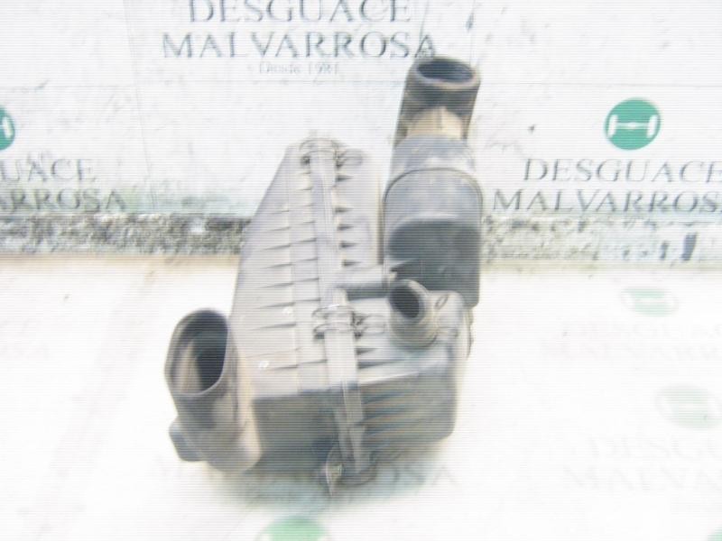 Recambio de filtro aire para kia clarus 1.8 slx berlina (09.1999) referencia OEM IAM   