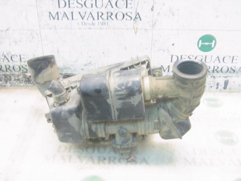 Recambio de filtro aire para kia clarus 1.8 slx berlina (09.1999) referencia OEM IAM   