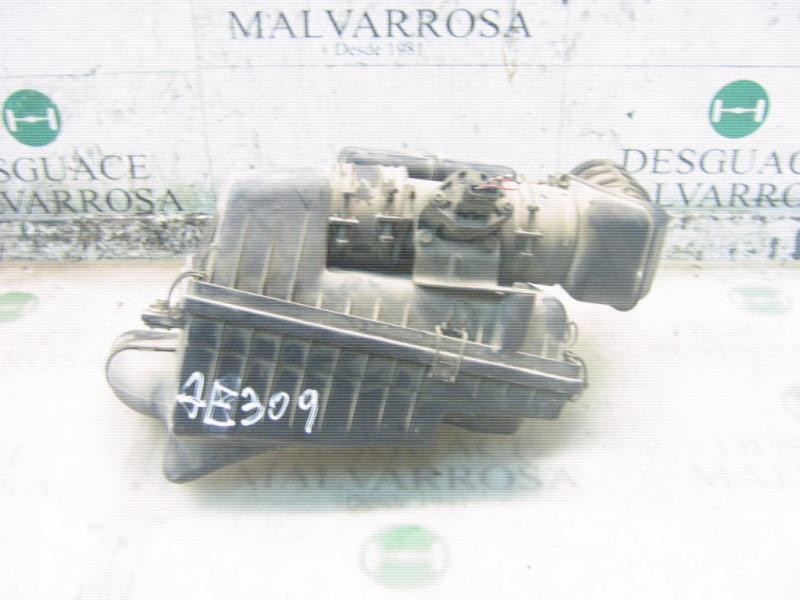 Recambio de filtro aire para kia clarus 1.8 slx berlina (09.1999) referencia OEM IAM   