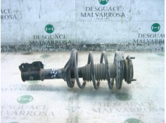 Recambio de amortiguador delantero izquierdo para kia clarus 1.8 cat referencia OEM IAM   