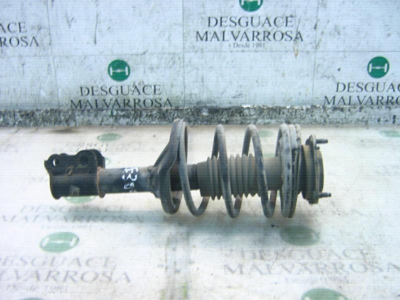 Recambio de amortiguador delantero izquierdo para kia clarus 1.8 cat referencia OEM IAM   