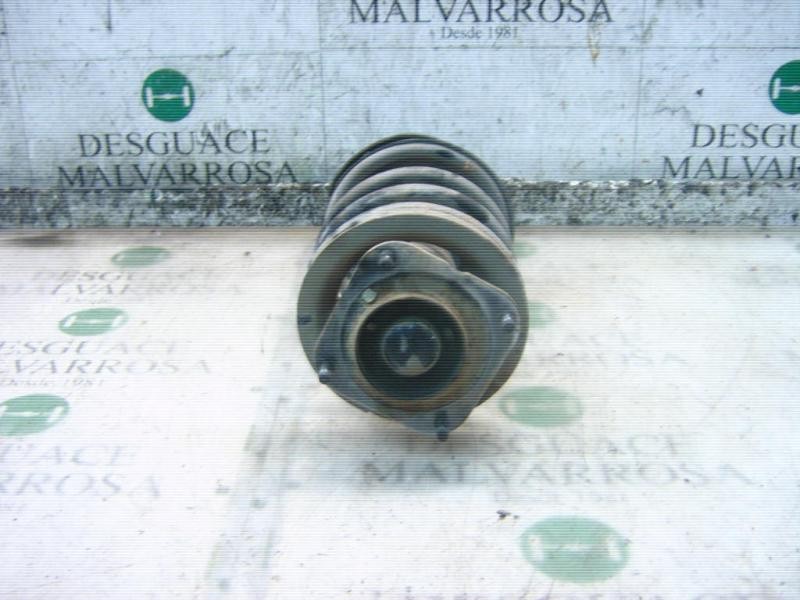 Recambio de amortiguador delantero izquierdo para kia clarus 1.8 cat referencia OEM IAM   