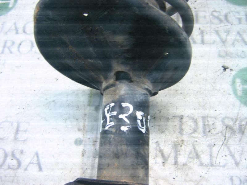 Recambio de amortiguador delantero izquierdo para kia clarus 1.8 cat referencia OEM IAM   