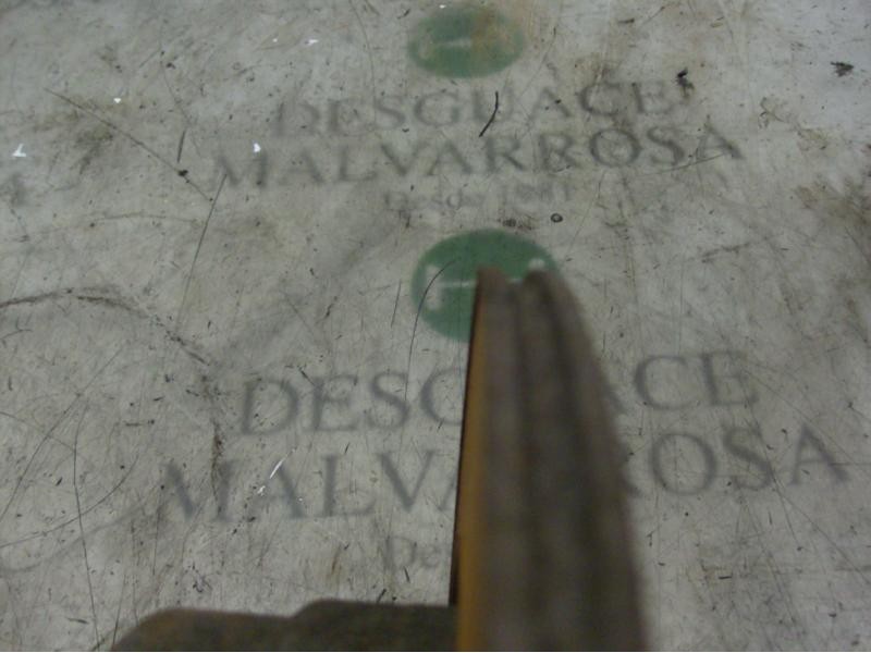 Recambio de disco freno trasero para bmw serie 3 coupe (e36) 318is referencia OEM IAM   