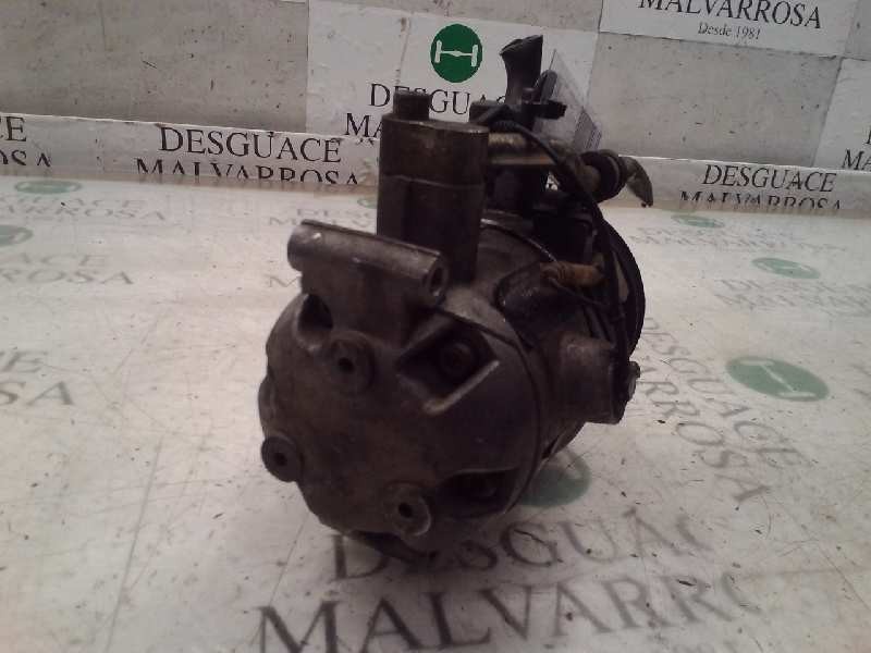 Recambio de compresor aire acondicionado para bmw serie 3 coupe (e36) 318is referencia OEM IAM   