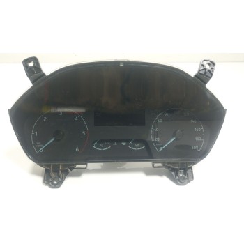 CUADRO INSTRUMENTOS 2729788 MK3T10849BCH