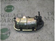 Recambio de maneta exterior trasera derecha para volvo s40 berlina 1.6 evolution referencia OEM IAM    2