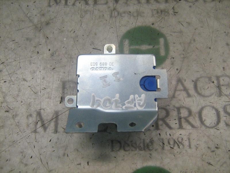 Recambio de modulo electronico para volvo s40 berlina 1.6 evolution referencia OEM IAM   