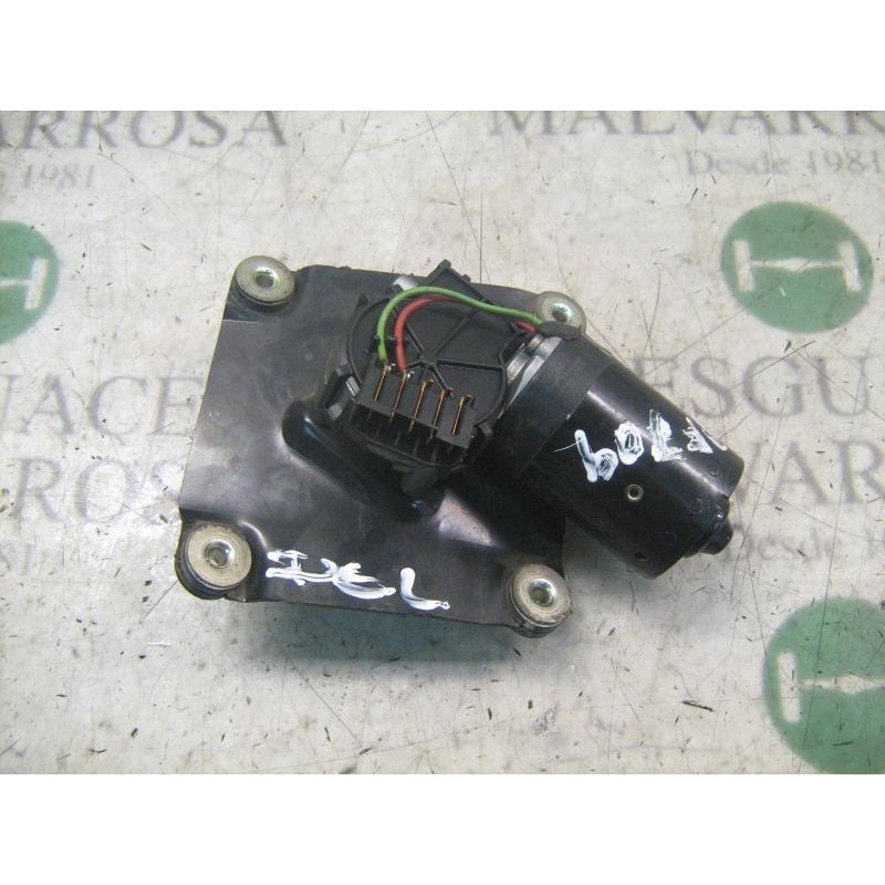 Recambio de motor limpia delantero para volvo s40 berlina 1.6 evolution referencia OEM IAM   