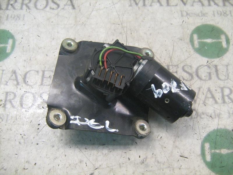 Recambio de motor limpia delantero para volvo s40 berlina 1.6 evolution referencia OEM IAM   