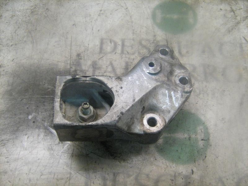 Recambio de soporte cambio para peugeot 206 berlina xt referencia OEM IAM   