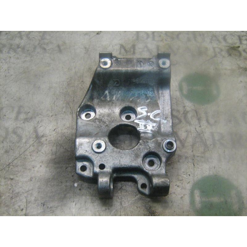 Recambio de soporte cambio para peugeot 206 berlina xt referencia OEM IAM   